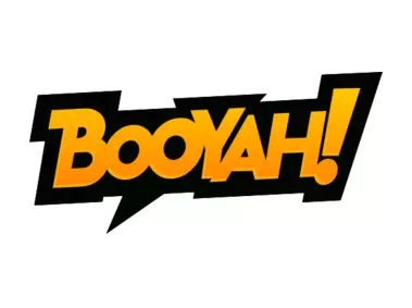 BOOYAH! official logo